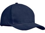 Midocean - Cappellino Da Baseball "Tekapo"" MO290 (Taglia Unica) (Blu)"