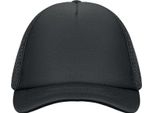 Midocean - Cappello Trucker "Bubble"" MO320 (Taglia Unica) (Nero)"