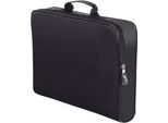 Midocean - Borsa Da Conferenza "Talor"", Chiusura A Zip MO299 (Taglia Unica) (Nero)"