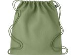 Midocean - Borsa Da Ginnastica "Naima"", Canapa MO321 (Taglia Unica) (Verde)"