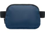 Midocean - Borsa Da Cintura "Toshi"", Tinta Unita, Rpet (Polietilene Tereftalato Riciclato) MO397 (Taglia Unica) (Blu)"