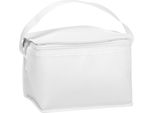 Midocean - Borsa Frigo "Cubacool"", Lattina MO340 (Taglia Unica) (Bianco)"