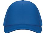 Midocean - Cappello Trucker "Bubble"" MO320 (Taglia Unica) (Blu Reale)"