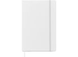 Midocean - Blocco Note "Arconot"", A5 MO357 (Taglia Unica) (Bianco)"