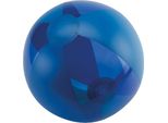 Midocean - Pallone Da Spiaggia "Aquatime"" MO375 (Taglia Unica) (Blu)"