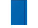 Midocean - Blocco Note "Arconot"", A5 MO357 (Taglia Unica) (Blu Reale)"