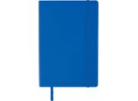 Midocean - Taccuino "Breta"", Materiale Riciclato, A5 MO385 (Taglia Unica) (Blu Royal)"