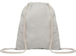 Midocean - Borsa Da Ginnastica "Mujika"" MO398 (Taglia Unica) (Grigio)"