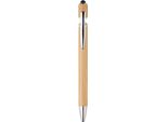Midocean - Penna A Sfera "Renn"", Bambù MO378 (1,1 Cm X 15,2 Cm X 1,1 Cm) (Legno)"