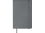 Midocean - Taccuino "Breta"", Materiale Riciclato, A5 MO385 (Taglia Unica) (Grigio Pietra)"