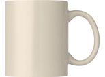Midocean - Tazza Da Caffè "Dublin Tone"", Ceramica, 300Ml MO426 (Taglia Unica) (Beige)"