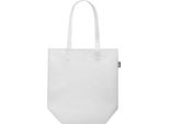 Midocean - Borsa Della Spesa "Nata"", Feltro Rpet MO298 (Taglia Unica) (Bianco)"
