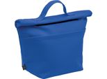 Midocean - Borsa Frigo "Recoba Colour"", Cotone Riciclato MO481 (Taglia Unica) (Blu Royal)"