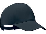 Midocean - Cappellino Da Baseball "Bicca"" MO439 (Taglia Unica) (Blu Scuro)"