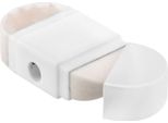 Midocean - Temperamatite E Gomma "Goma2"" MO423 (Taglia Unica) (Bianco)"