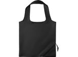 Midocean - Borsa Shopping "Fresa"", Poliestere MO502 (Taglia Unica) (Nero)"