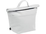 Midocean - Borsa Frigo "Recoba Colour"", Cotone Riciclato MO481 (Taglia Unica) (Bianco)"