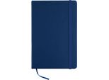 Midocean - Notizbuch "Arconot"", A5 MO484 (1,6 Cm X 21 Cm X 14 Cm) (Blau)"