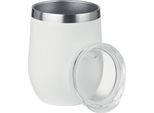 Midocean - Tazza Da Caffè "Chin Chin"", 300Ml MO467 (Taglia Unica) (Bianco)"