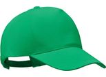 Midocean - Cappellino Da Baseball "Bicca"" MO439 (Taglia Unica) (Verde)"