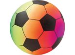 Midocean - Pallone Da Spiaggia "Rainball"", Pvc MO488 (Taglia Unica) (Colorato)"
