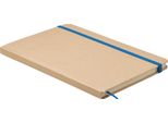 Midocean - Quaderno "Everwrite"", Materiale Riciclato, A5 MO358 (1,1 Cm X 21 Cm X 14 Cm) (Blau)"