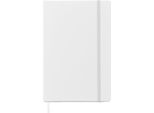 Midocean - Taccuino "Notelux"", A6 MO507 (Taglia Unica) (Bianco)"