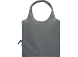 Midocean - Borsa Shopping "Carrie"" MO557 (Taglia Unica) (Grigio Pietra)"