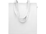 Midocean - Borsa "Viveka"", Cotone Riciclato MO510 (Taglia Unica) (Bianco)"