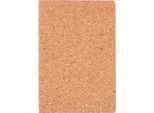 Midocean - Taccuino "Notecork"", Sughero, A5 MO563 (21 Cm X 14,1 Cm X 1,5 Cm) (Beige)"