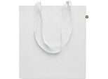 Midocean - Borsa Della Spesa "Zoco Colour"", Cotone Riciclato MO515 (Taglia Unica) (Bianco)"