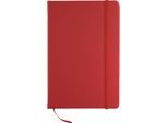 Midocean - Notizbuch "Arconot"", A5 MO484 (1,6 Cm X 21 Cm X 14 Cm) (Rot)"