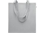Midocean - Borsa "Viveka"", Cotone Riciclato MO510 (Taglia Unica) (Grigio)"