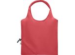 Midocean - Borsa Shopping "Carrie"" MO557 (Taglia Unica) (Rosso)"
