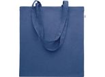 Midocean - Borsa "Viveka"", Cotone Riciclato MO510 (Taglia Unica) (Blu Royal)"