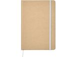 Midocean - Quaderno "Everwrite"", Materiale Riciclato, A5 MO605 (1,1 Cm X 21 Cm X 14 Cm) (Bianco)"