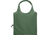 Midocean - Borsa Shopping "Carrie"" MO557 (Taglia Unica) (Verde Scuro)"