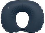 Midocean - Cuscino Da Viaggio "Heddow"" MO587 (Taglia Unica) (Blu)"