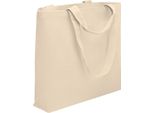 Midocean - Borsa Shopping "Maldi Beach"", Tela MO546 (Taglia Unica) (Beige)"