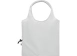 Midocean - Borsa Shopping "Carrie"" MO557 (Taglia Unica) (Bianco)"