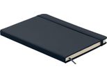 Midocean - Notizbuch "Arconot"", A5 MO484 (1,6 Cm X 21 Cm X 14 Cm) (Dunkelblau)"