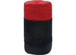 Midocean - Coperta "Musala"", Rpet (Polietilene Tereftalato Riciclato) MO660 (Taglia Unica) (Rosso)"