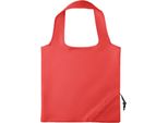 Midocean - Borsa Shopping "Fresa"", Poliestere MO502 (Taglia Unica) (Rosso)"