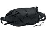 Midocean - Borsa Da Cintura "Brott"", Rpet (Polietilene Tereftalato Riciclato) MO643 (Taglia Unica) (Nero)"