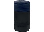 Midocean - Coperta "Musala"", Rpet (Polietilene Tereftalato Riciclato) MO660 (Taglia Unica) (Blu)"