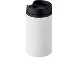 Midocean - Tazza "Falun"", 250Ml MO722 (Taglia Unica) (Bianco)"