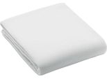 Midocean - Coperta "Bogda"", Rpet (Polietilene Tereftalato Riciclato) MO677 (Taglia Unica) (Bianco)"