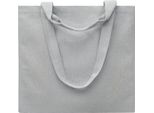 Midocean - Borsa Shopping "Maldi Beach"", Tela MO546 (Taglia Unica) (Grigio)"