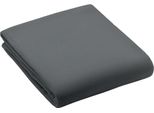 Midocean - Coperta "Bogda"", Rpet (Polietilene Tereftalato Riciclato) MO677 (Taglia Unica) (Grigio Pietra)"