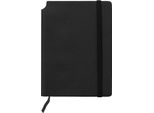Midocean - Taccuino "Softnote"", A5 MO635 (1,2 Cm X 15,5 Cm X 21 Cm) (Nero)"